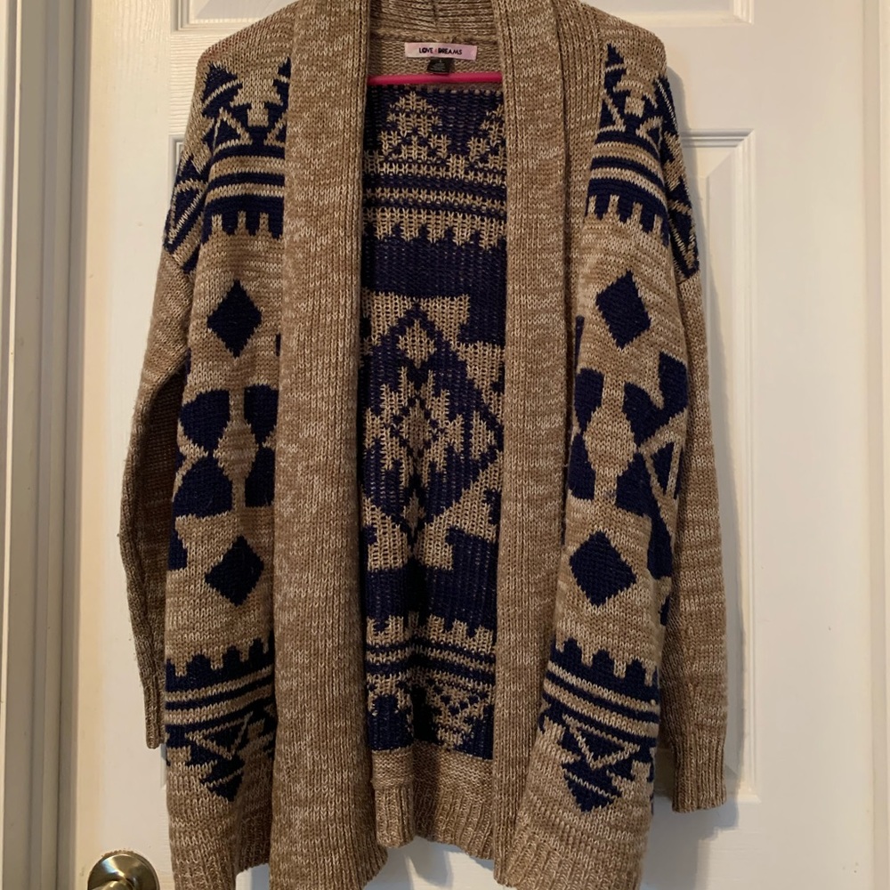 Cardigan